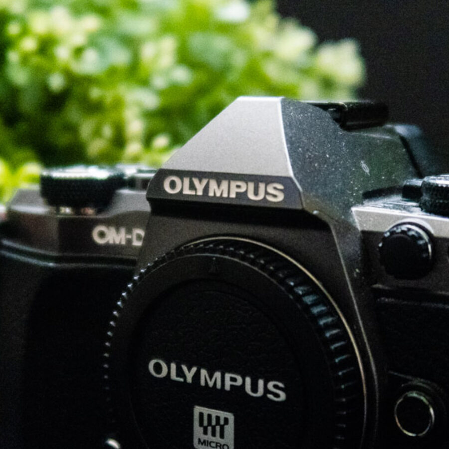 That Olympus OMD-EM5 ii review