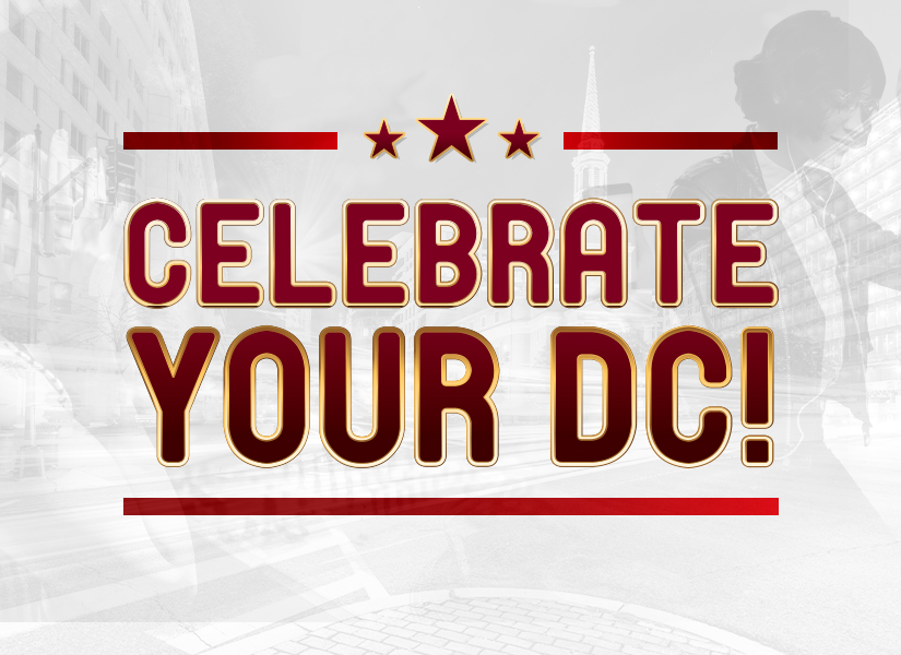 DC Centric