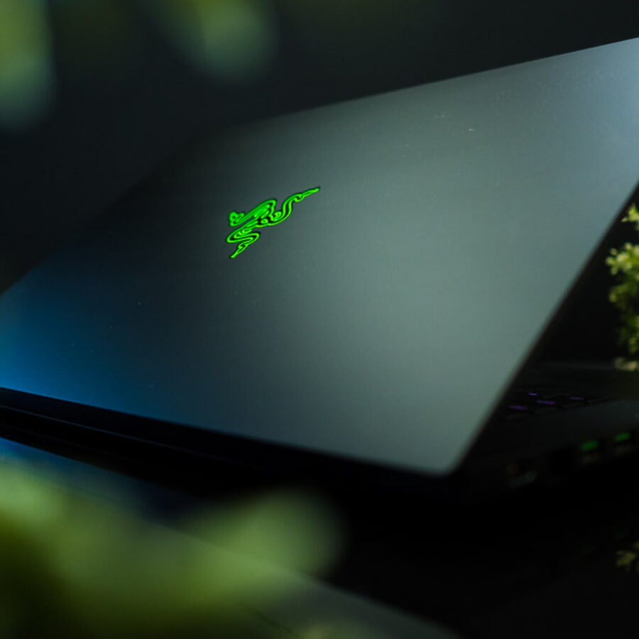 That 15″ Razer Blade Review