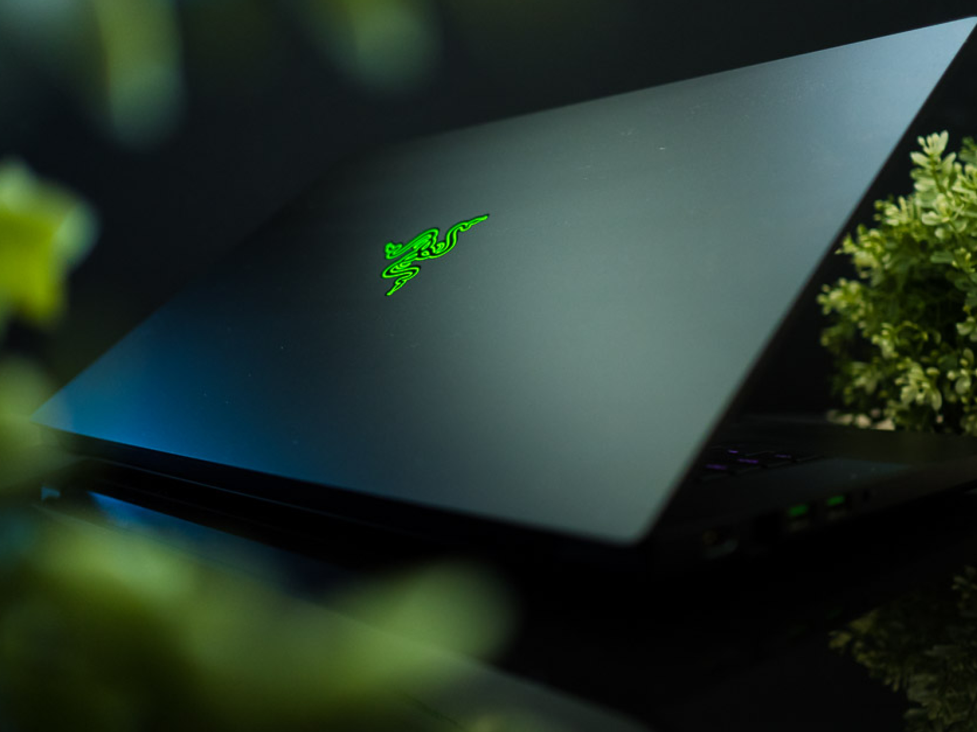 That 15″ Razer Blade Review